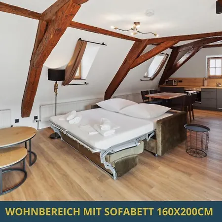 Neu Sandapart34 Fewo Apoll Bis Zu 4 Pers * Bamberg
