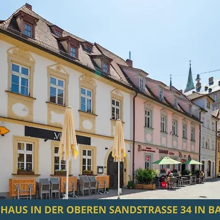Neu Sandapart34 Fewo Apoll Bis Zu 4 Pers