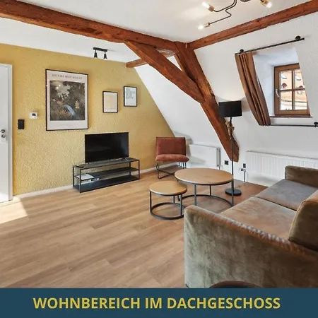 Apartment Neu Sandapart34 Fewo Apoll Bis Zu 4 Pers Bamberg